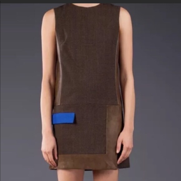rag & bone Dresses & Skirts - NWT RAG AND BONE NEWTON MINI DRESS